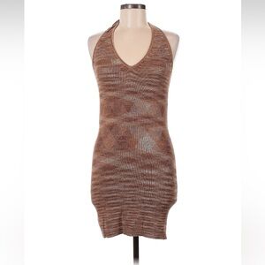 Wild Fable Knit Halter Dress